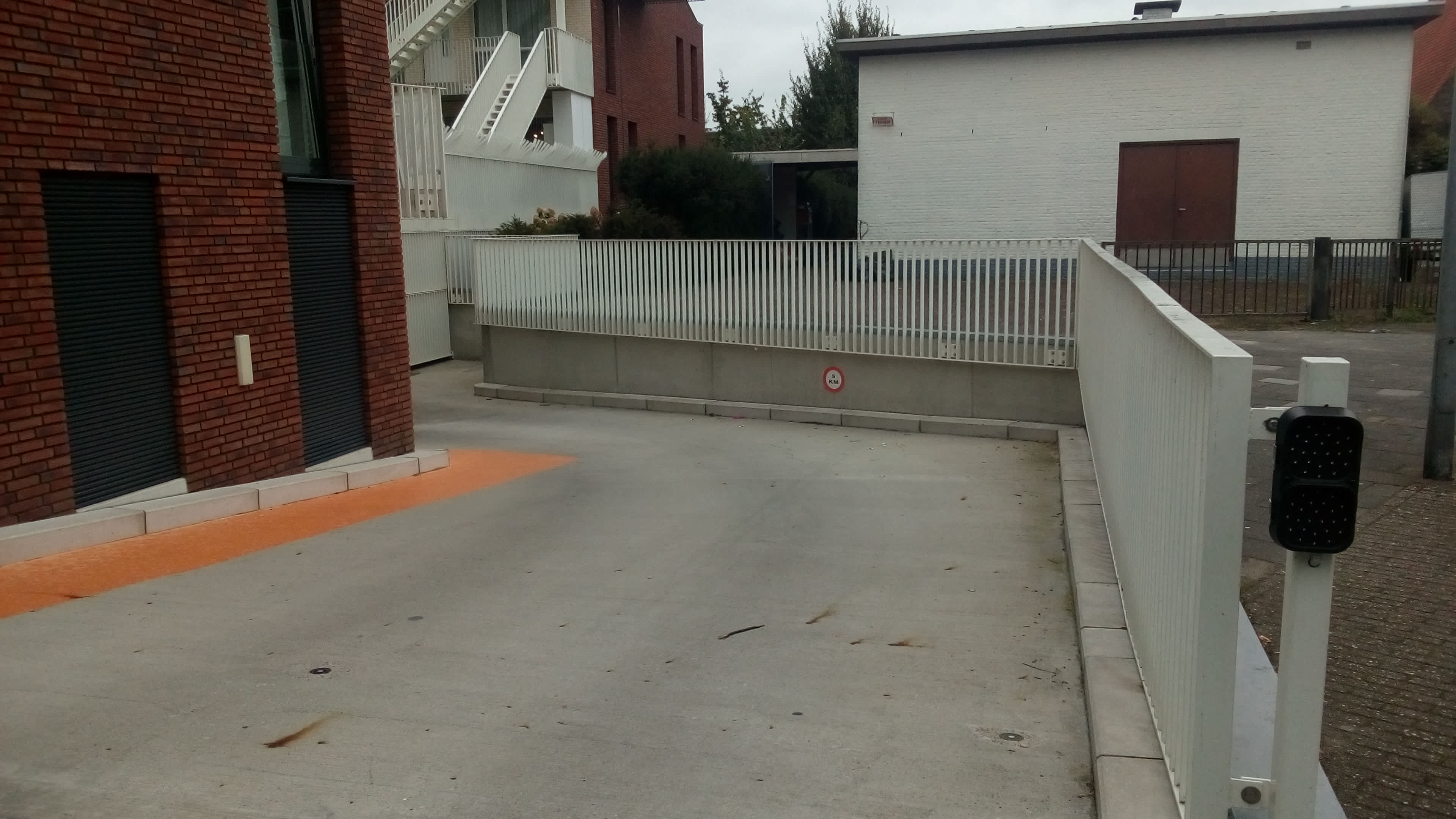 Meidoorneiland 14P310 - Weesp