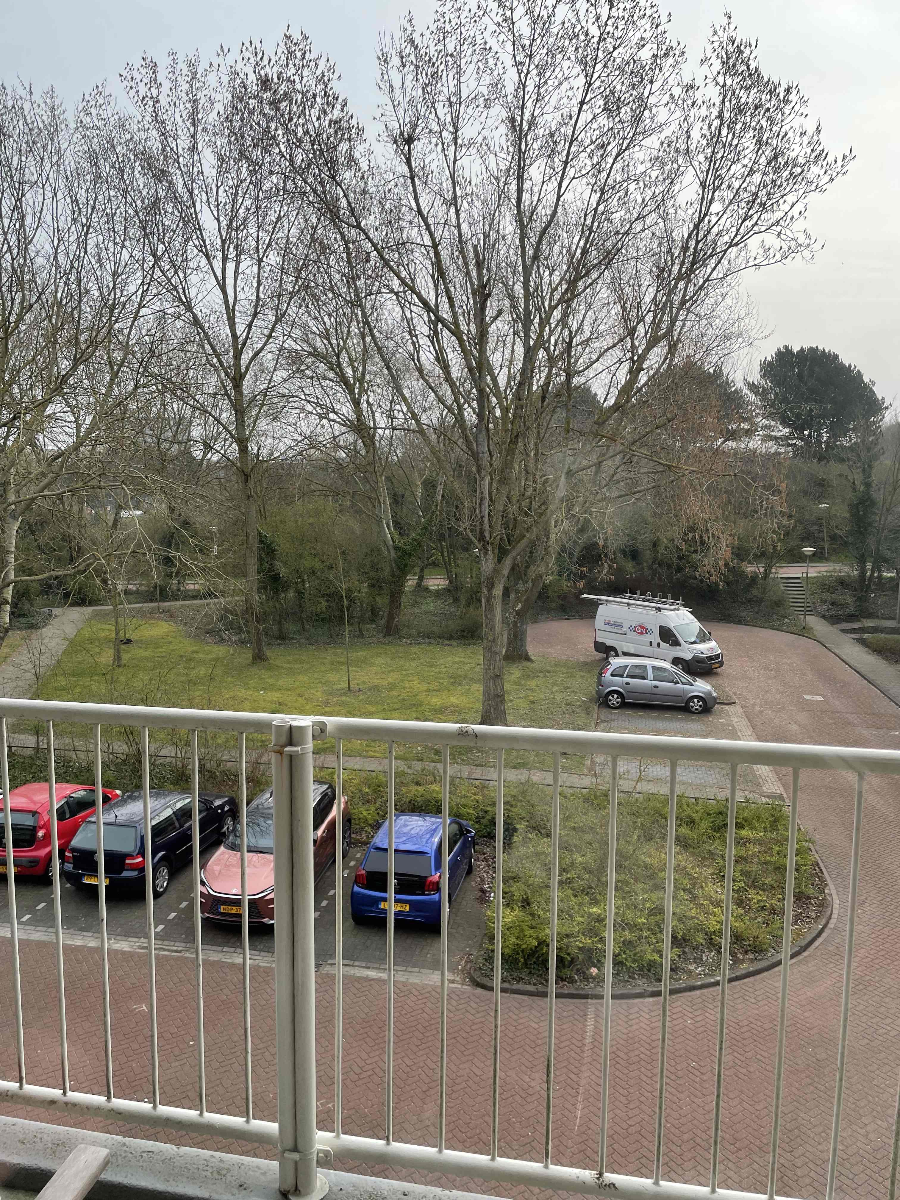 Bramenvlak 15 - IJmuiden