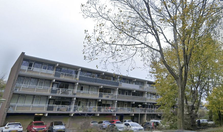 Bramenvlak 15 - IJmuiden