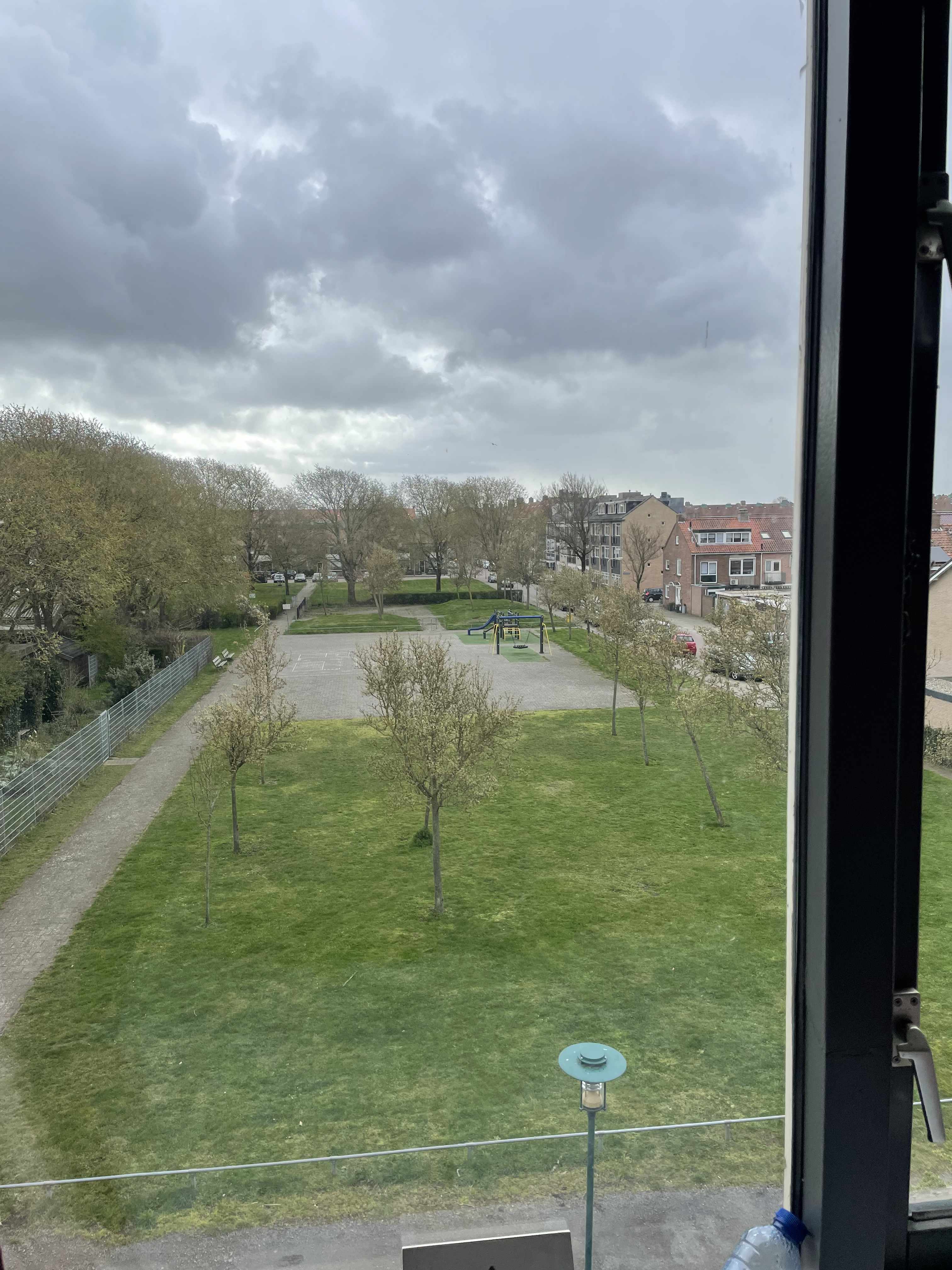 Orionweg 83 - IJmuiden