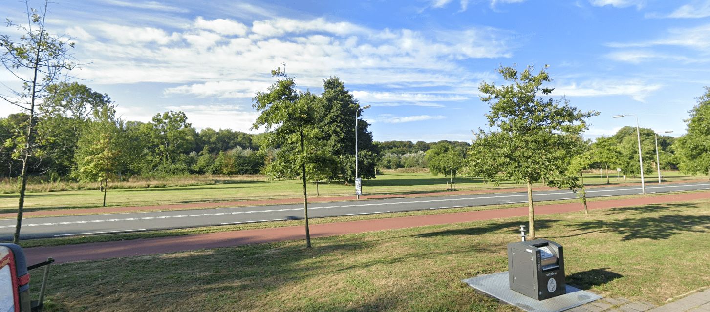 Heerenduinweg 93 - IJmuiden