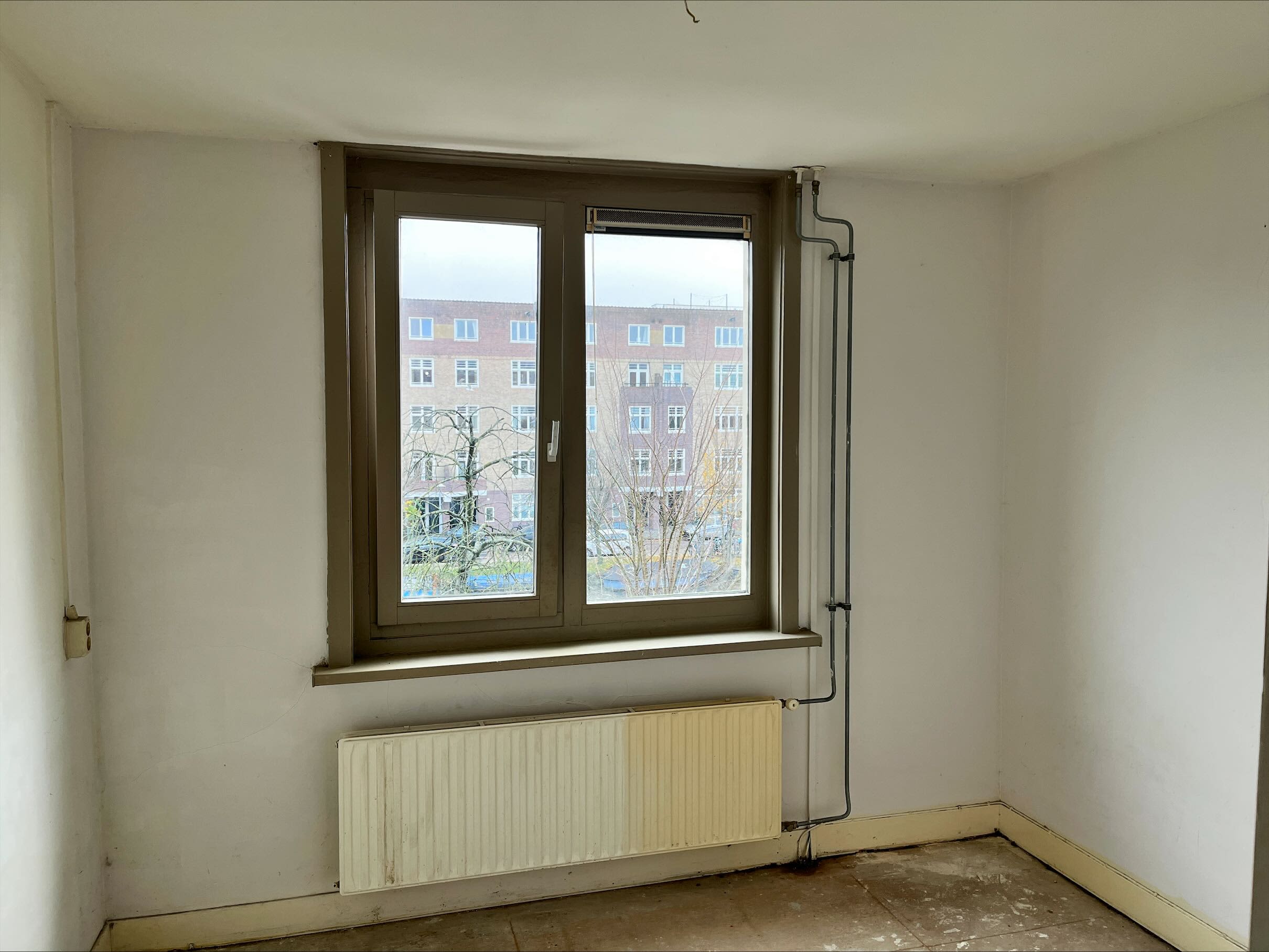 Jozef Israelskade 922 - Amsterdam