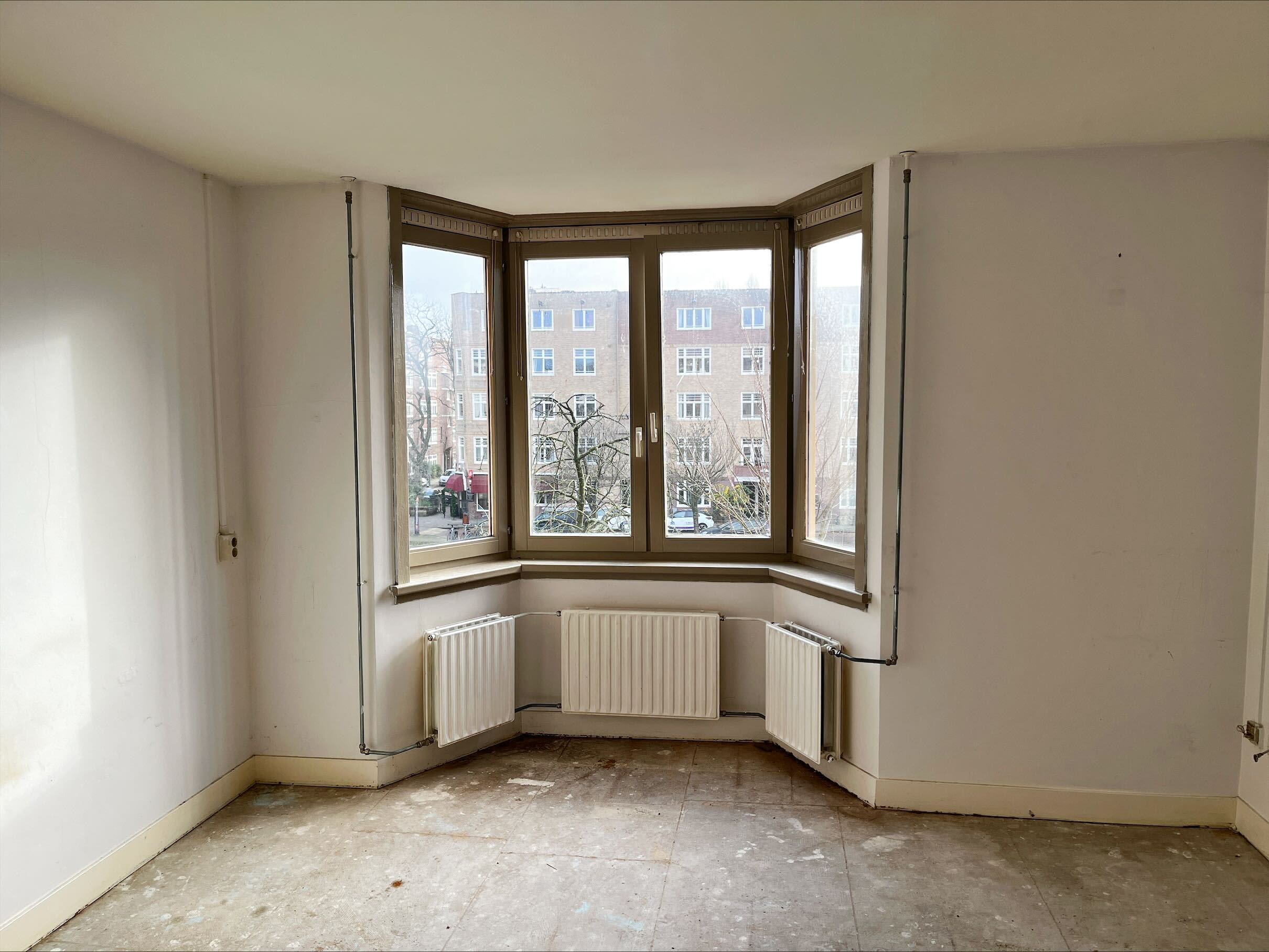 Jozef Israelskade 922 - Amsterdam