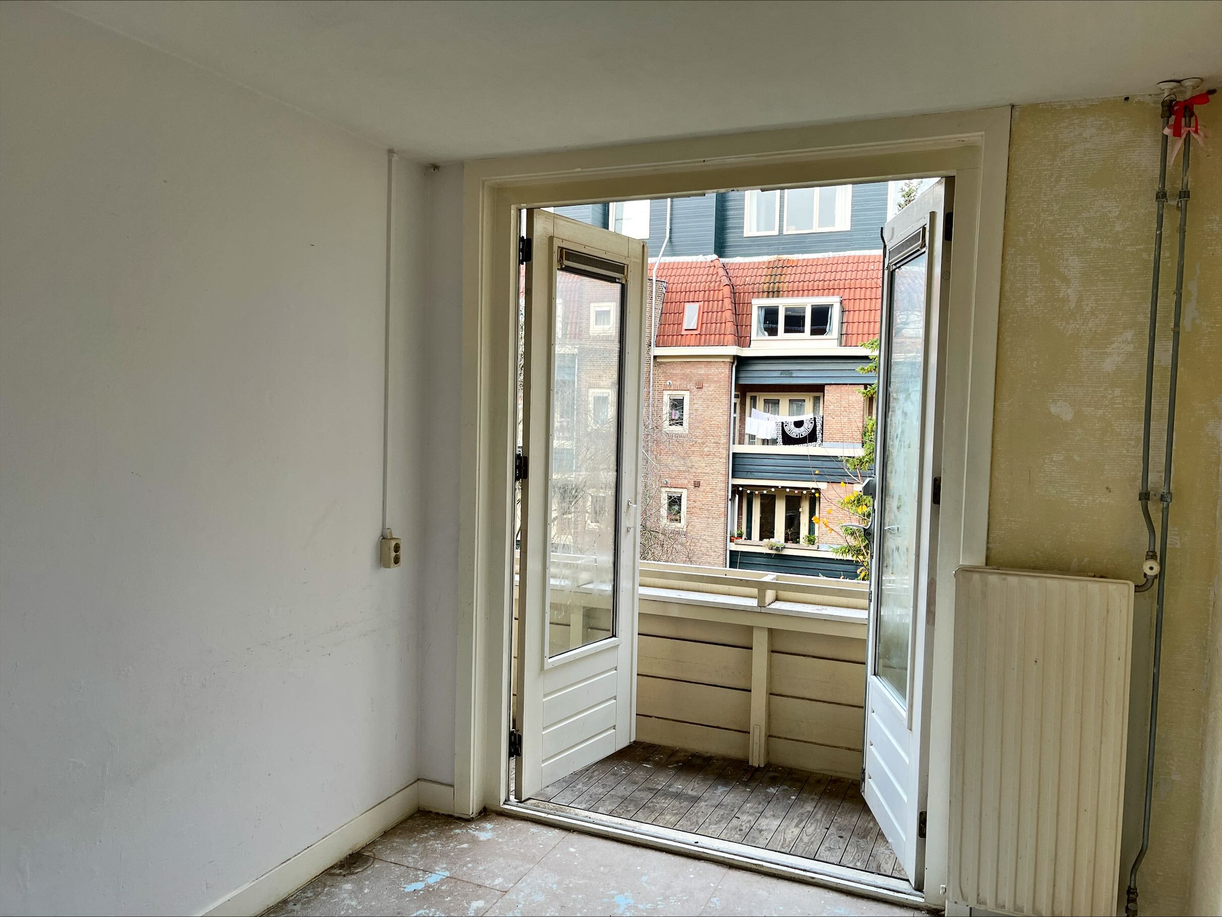 Jozef Israelskade 922 - Amsterdam