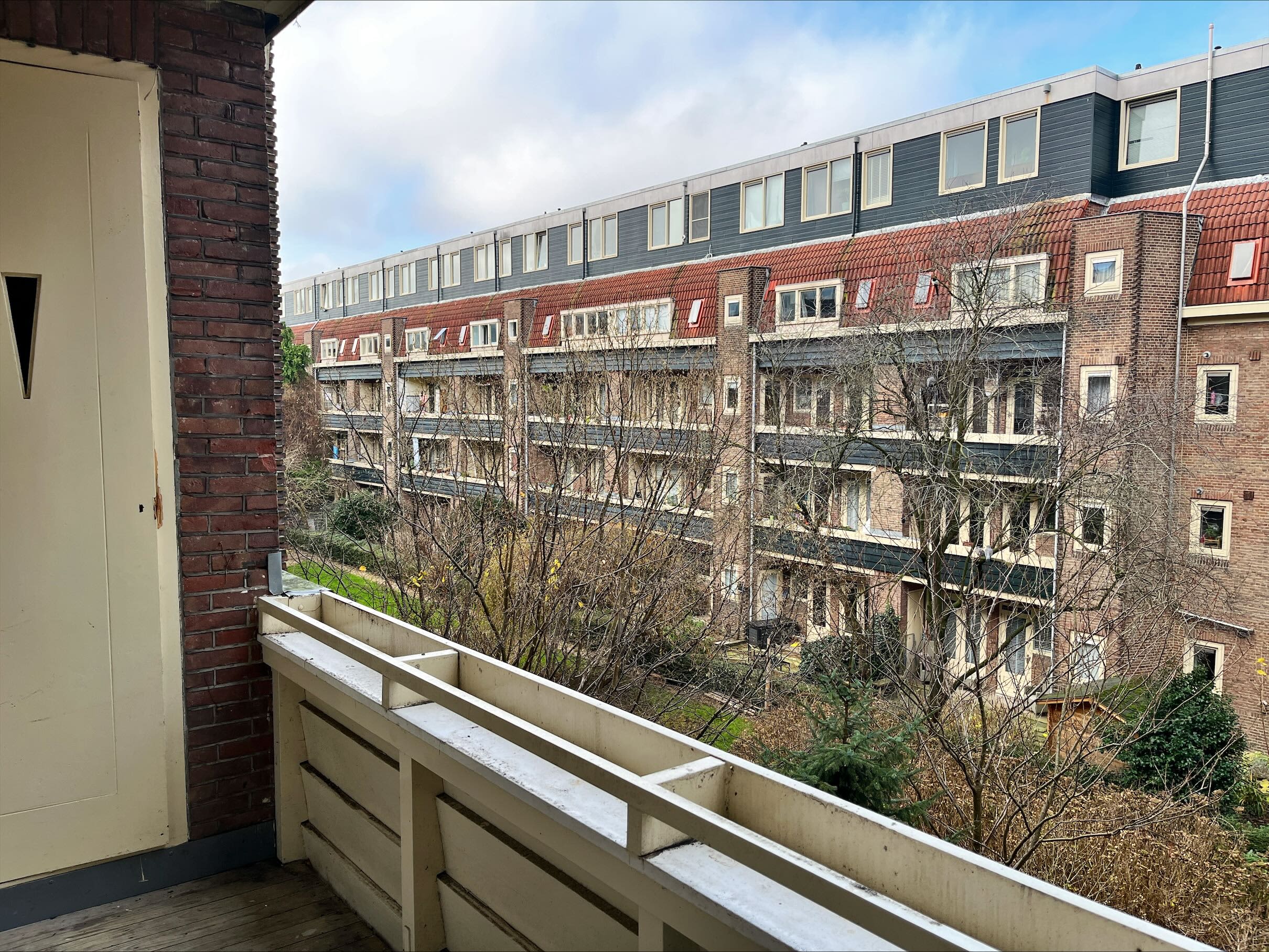 Jozef Israelskade 922 - Amsterdam