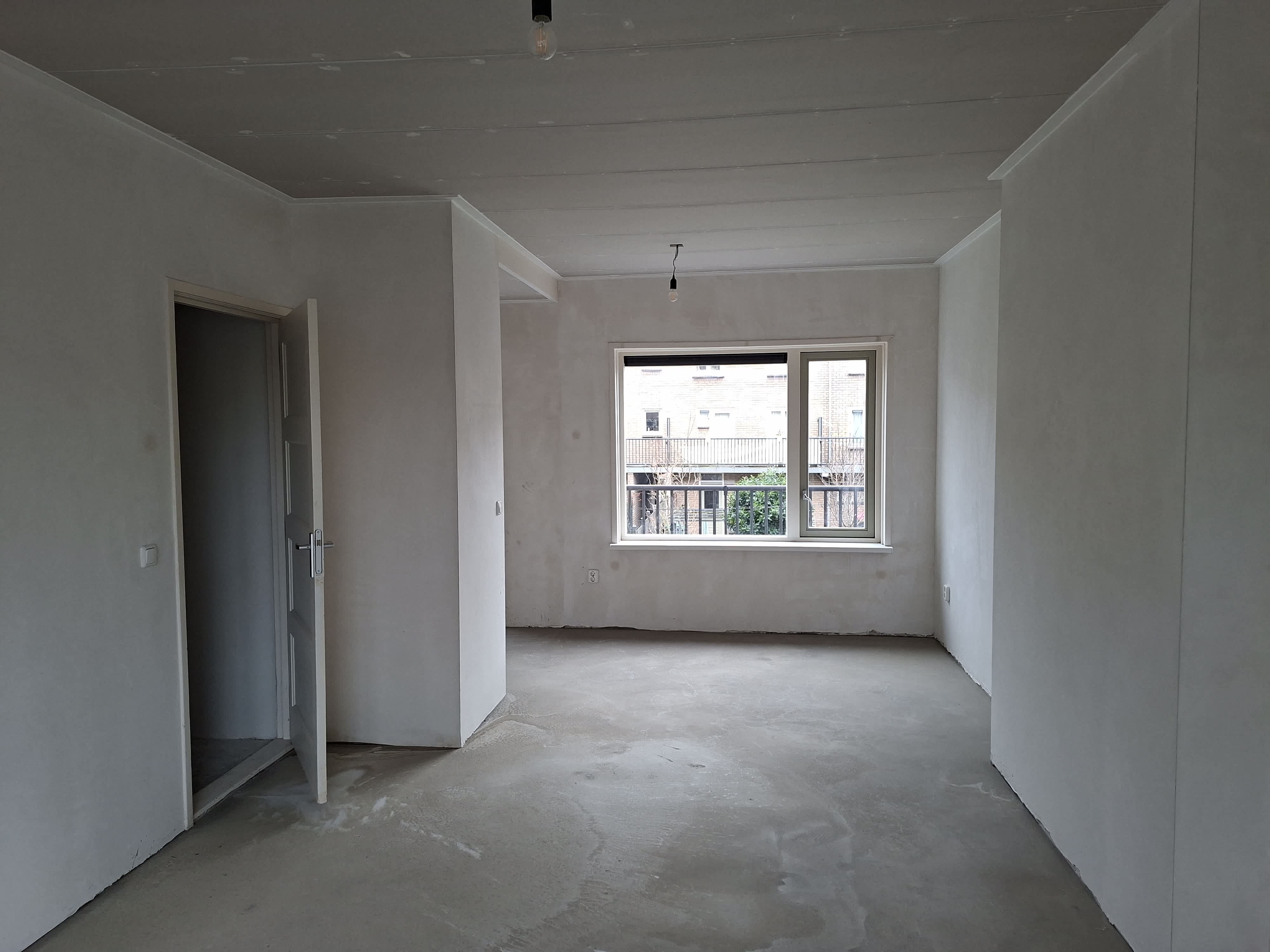 Dirk Schaferstraat 43 - Haarlem