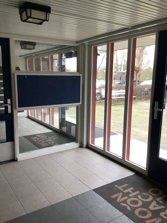 Fazantplein 118 - Zwijndrecht