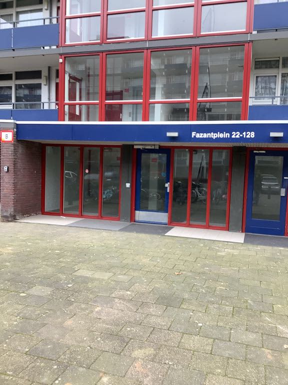 Fazantplein 118 - Zwijndrecht