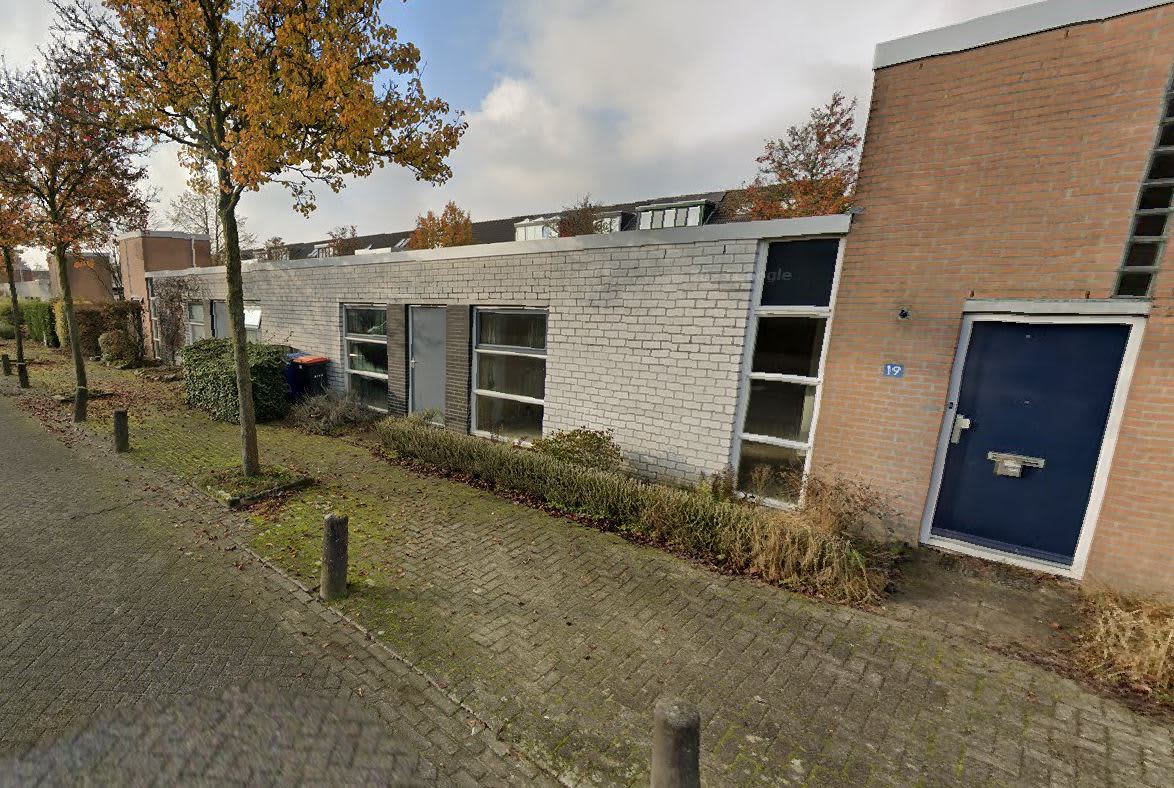 Mosselkreek 19 - Amersfoort