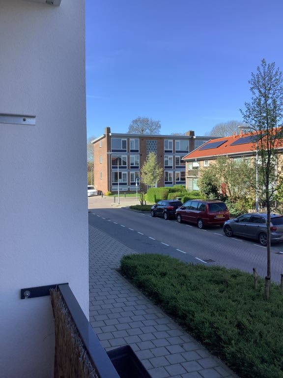 Rembrandtstraat 28 - Zwijndrecht