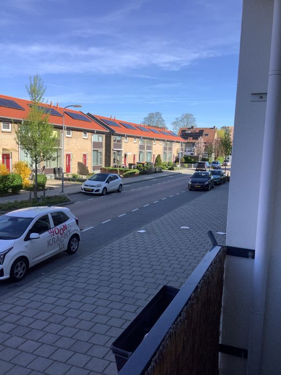 Rembrandtstraat 28 - Zwijndrecht