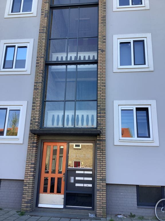 Rembrandtstraat 28 - Zwijndrecht