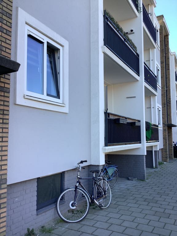 Rembrandtstraat 28 - Zwijndrecht