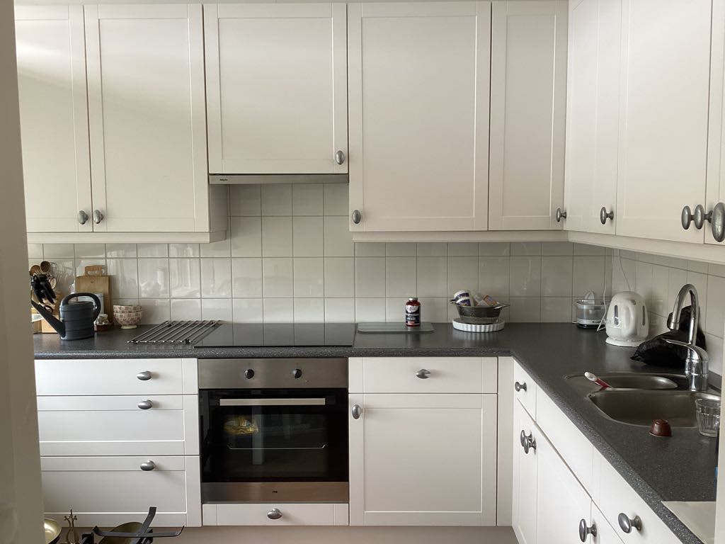 de Wilg 39 - Nieuwerkerk a/d IJssel