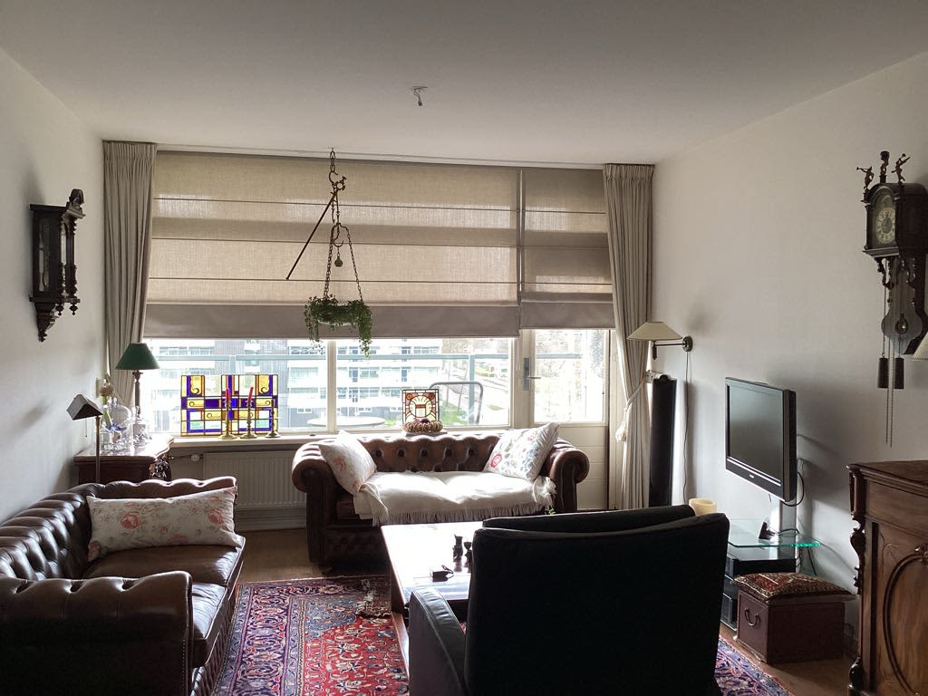 de Wilg 39 - Nieuwerkerk a/d IJssel