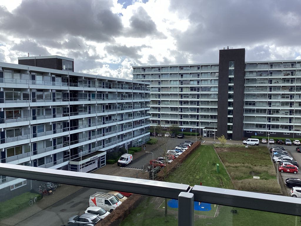 de Wilg 39 - Nieuwerkerk a/d IJssel