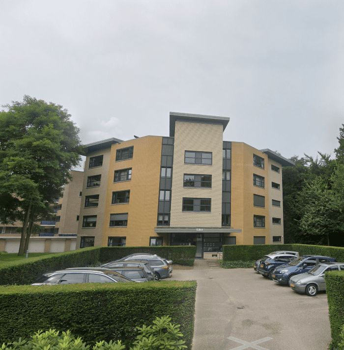 Schuttersweg 39 - Hilversum