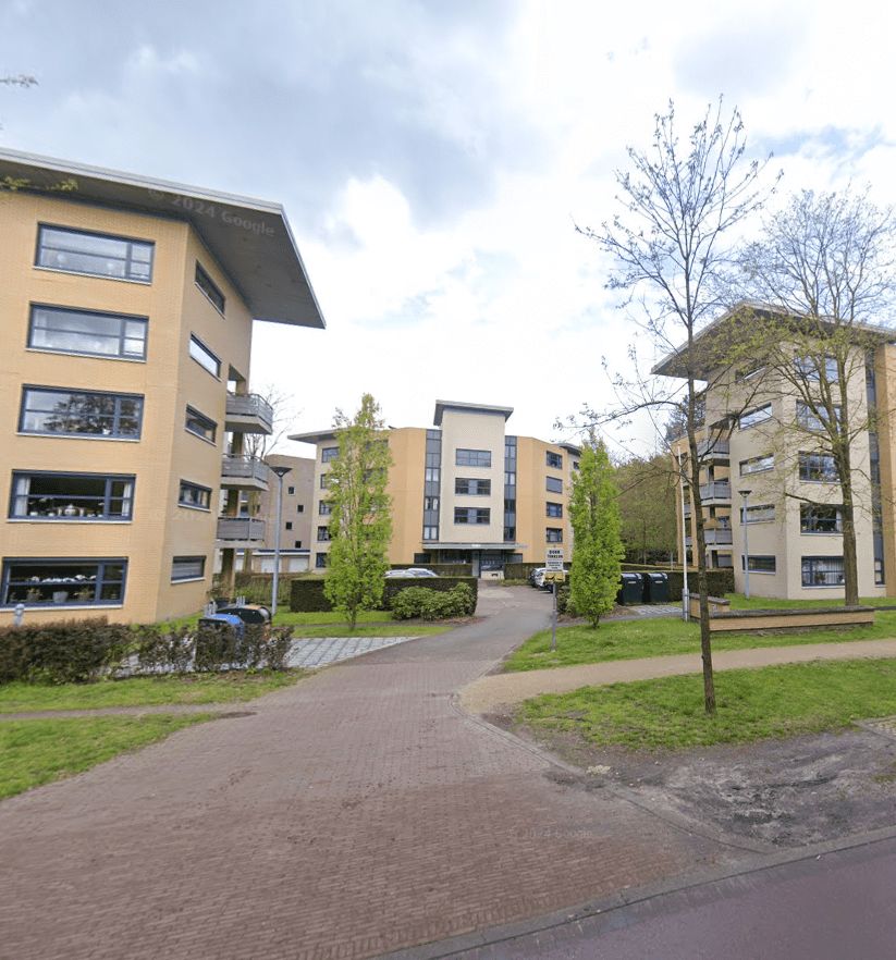 Schuttersweg 39 - Hilversum