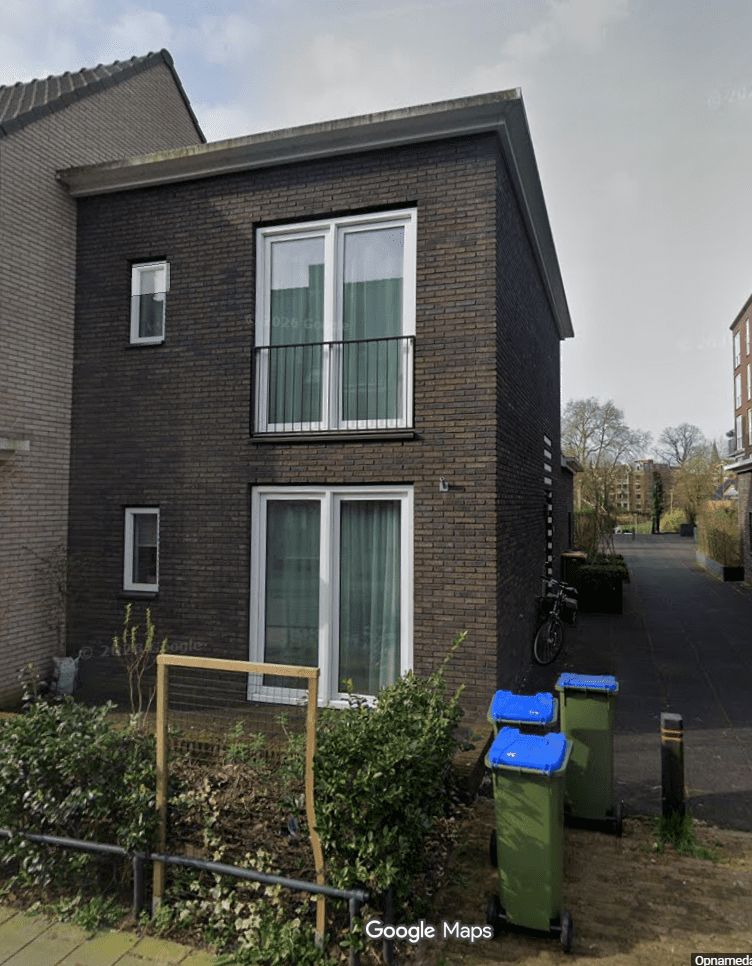 Ripperdahof 4 - Wageningen