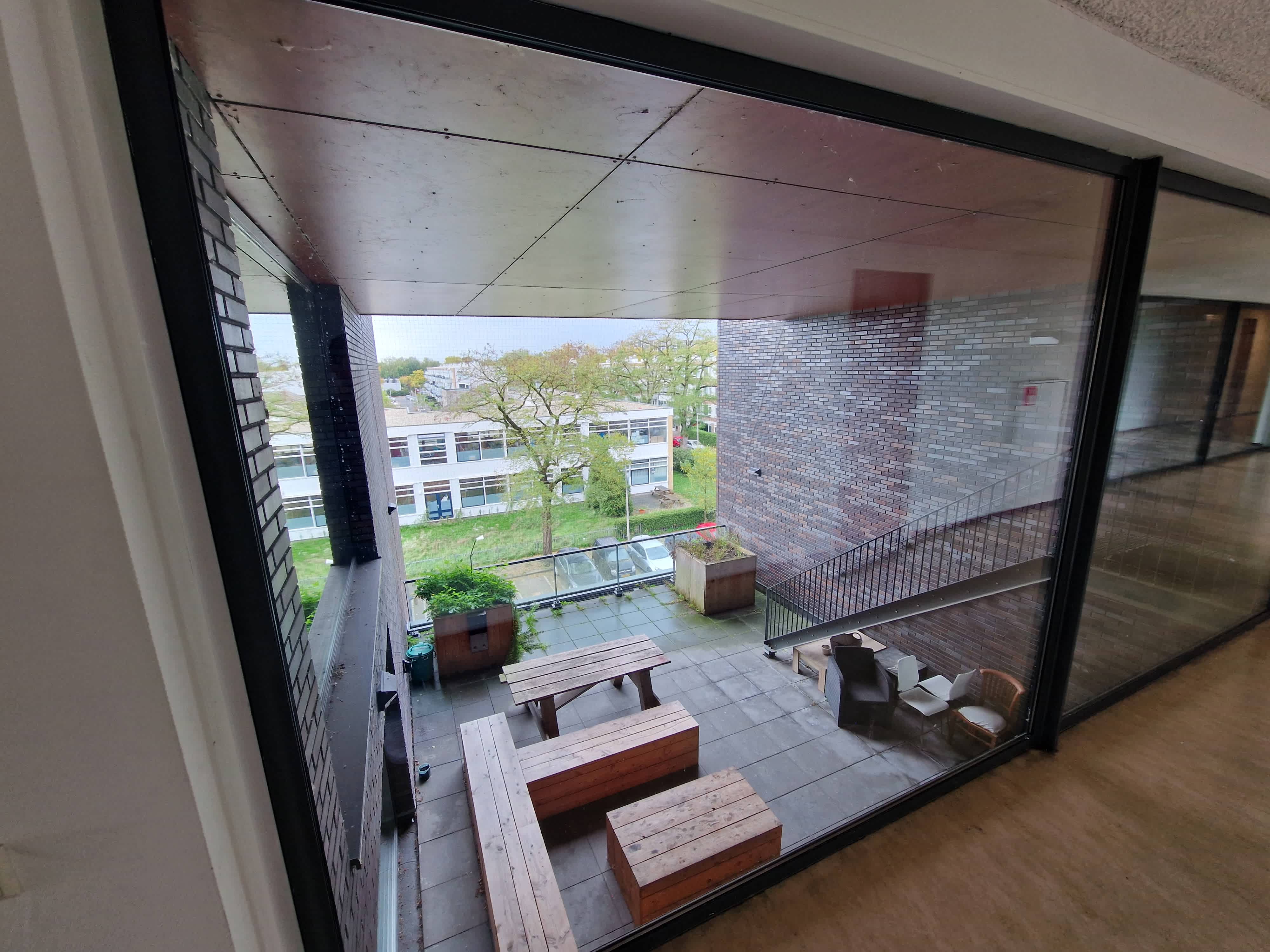 Victoria Regiadreef 74P - Utrecht