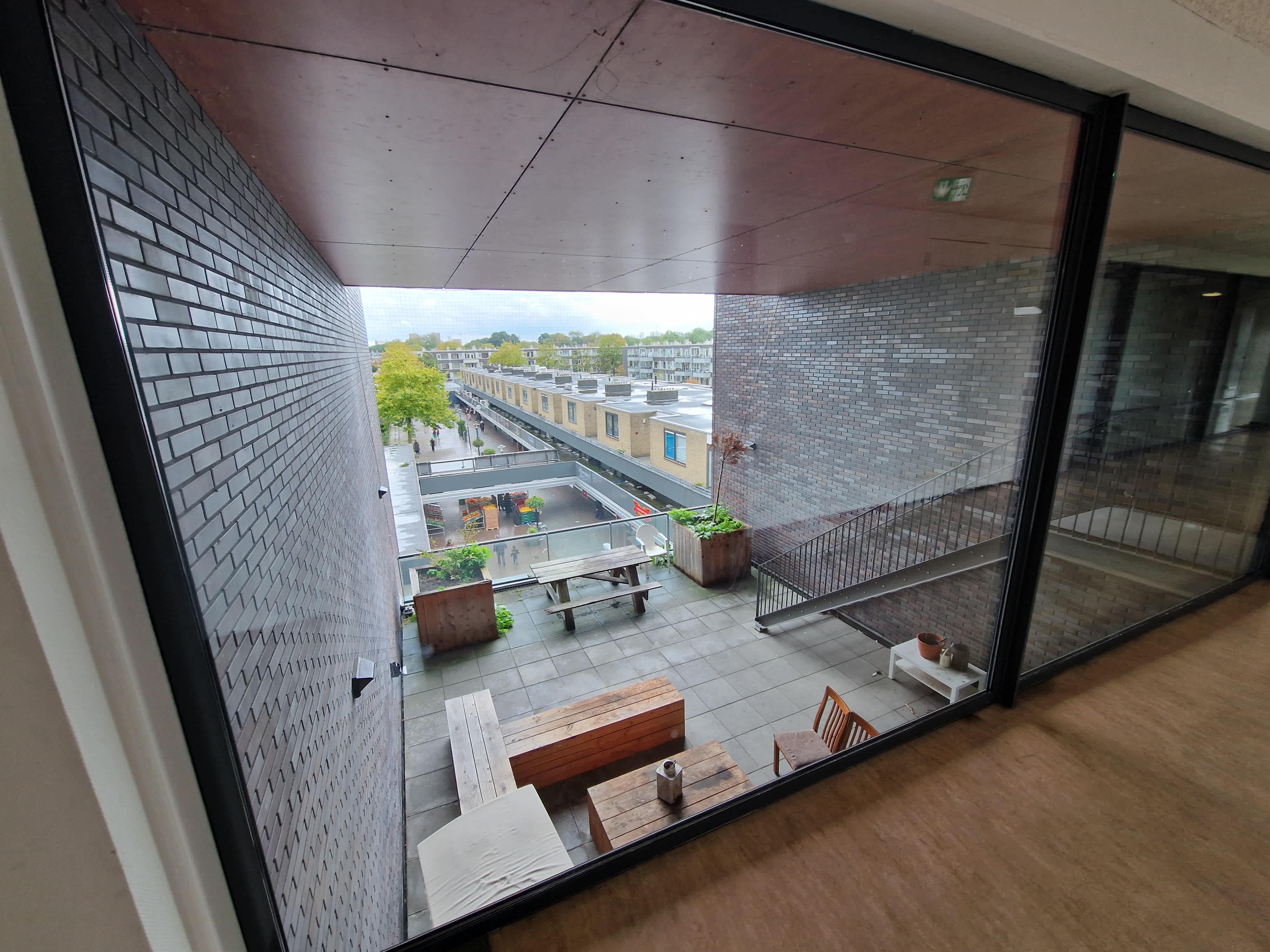 Victoria Regiadreef 74P - Utrecht