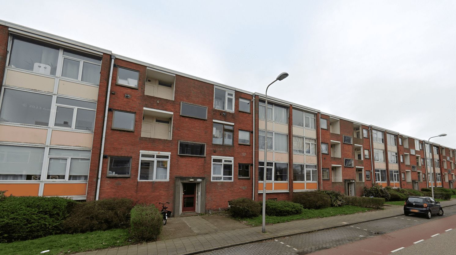 Orionweg 83 - IJmuiden