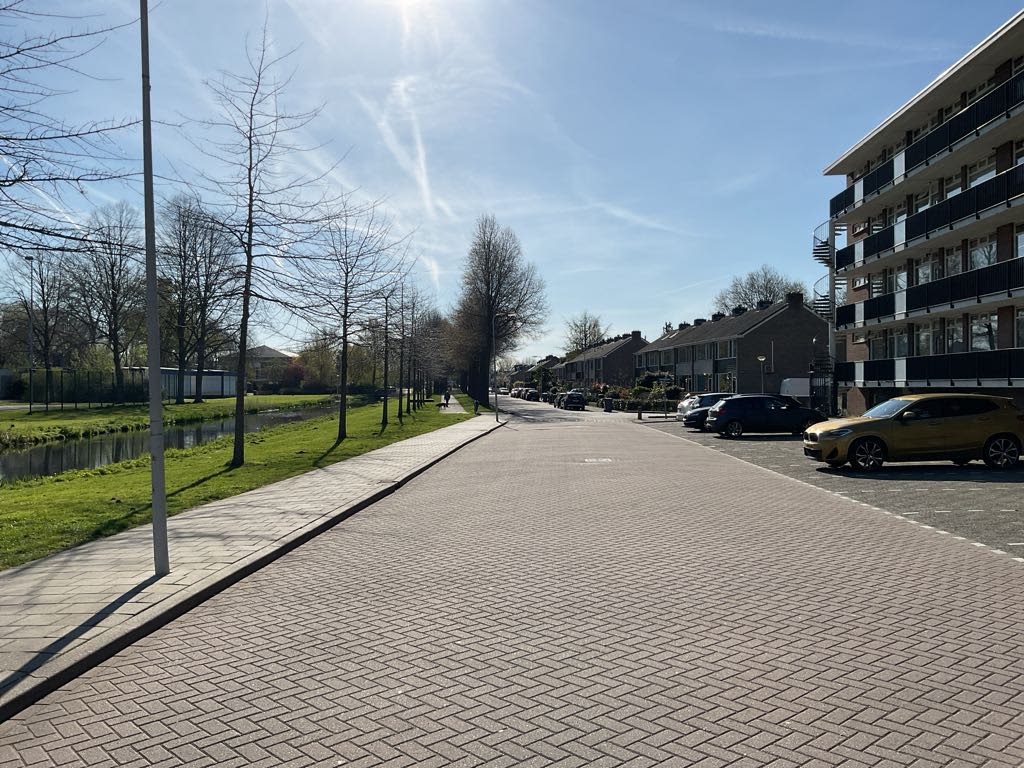 Vondellaan 42 - Papendrecht