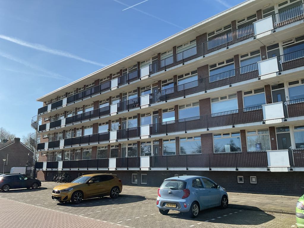 Vondellaan 42 - Papendrecht