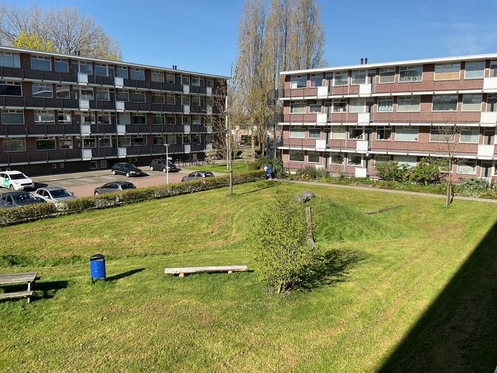 Vondellaan 42 - Papendrecht