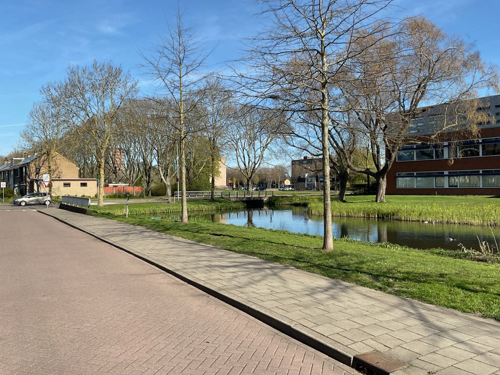 Vondellaan 42 - Papendrecht