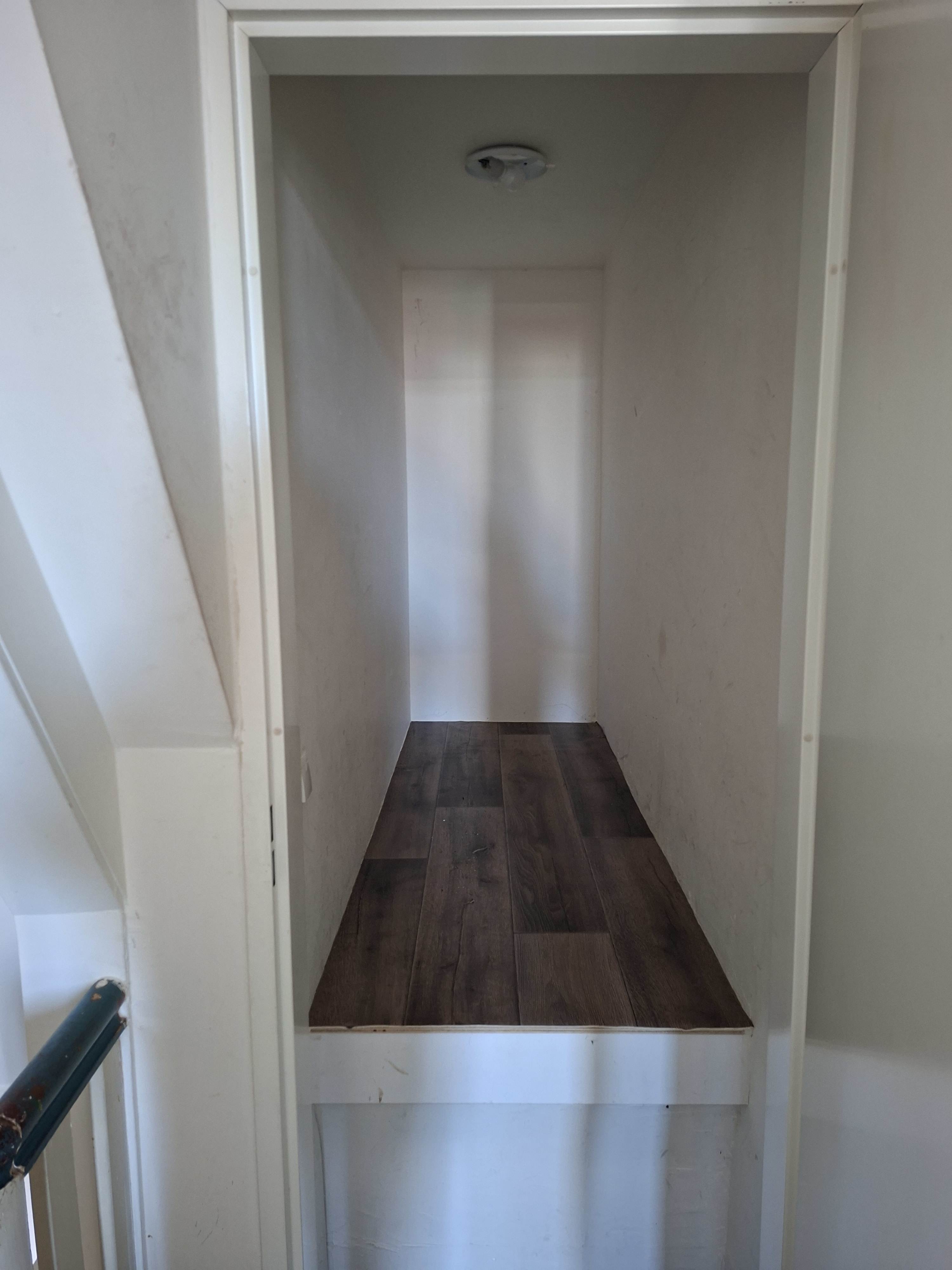 Willem de Zwijgerlaan 271E - Amsterdam