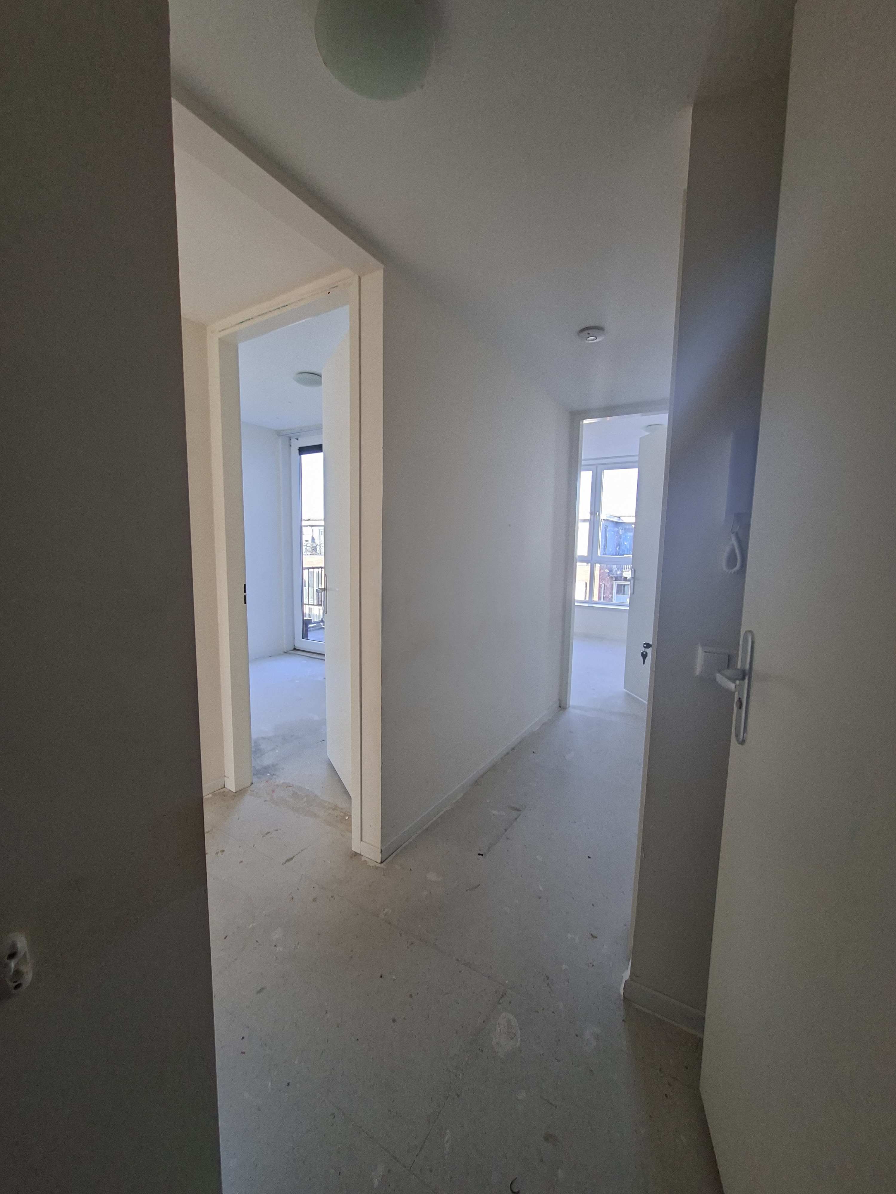 Willem de Zwijgerlaan 271E - Amsterdam