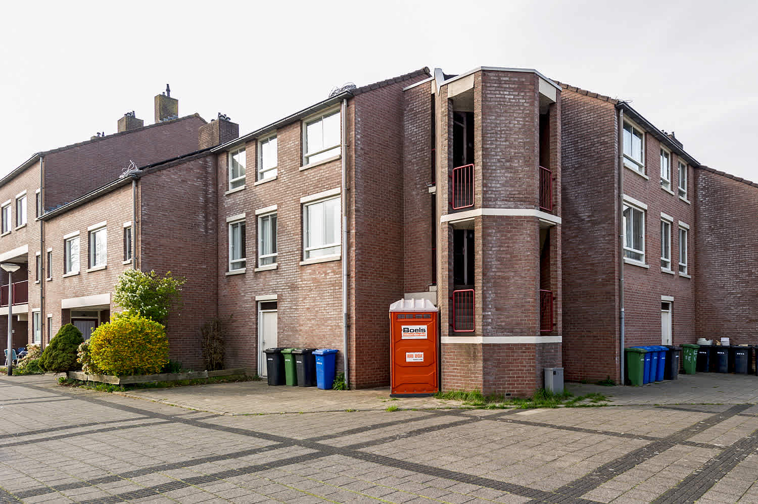 Overnes 11 - Amersfoort