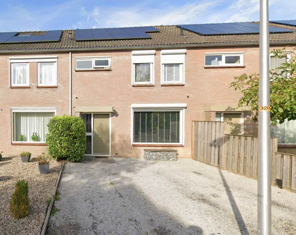 Looiersstraat 6 - Kerkdriel