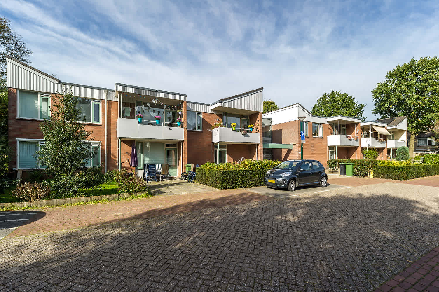 Zomertaling 71 - Eemnes