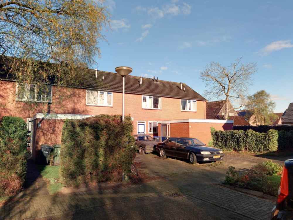 De Arke 18 - Harkstede