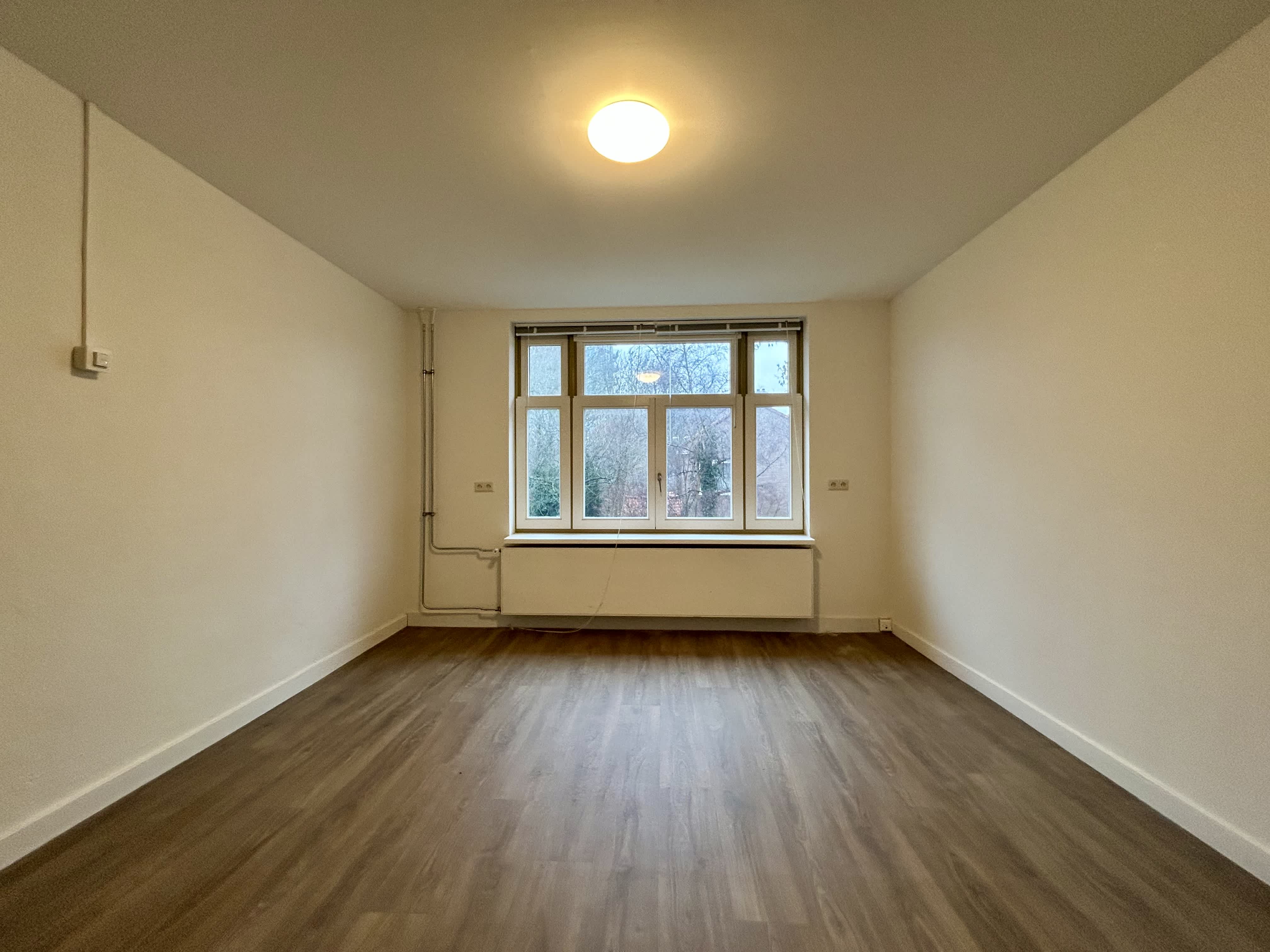 Heggerankweg 168 - Amsterdam