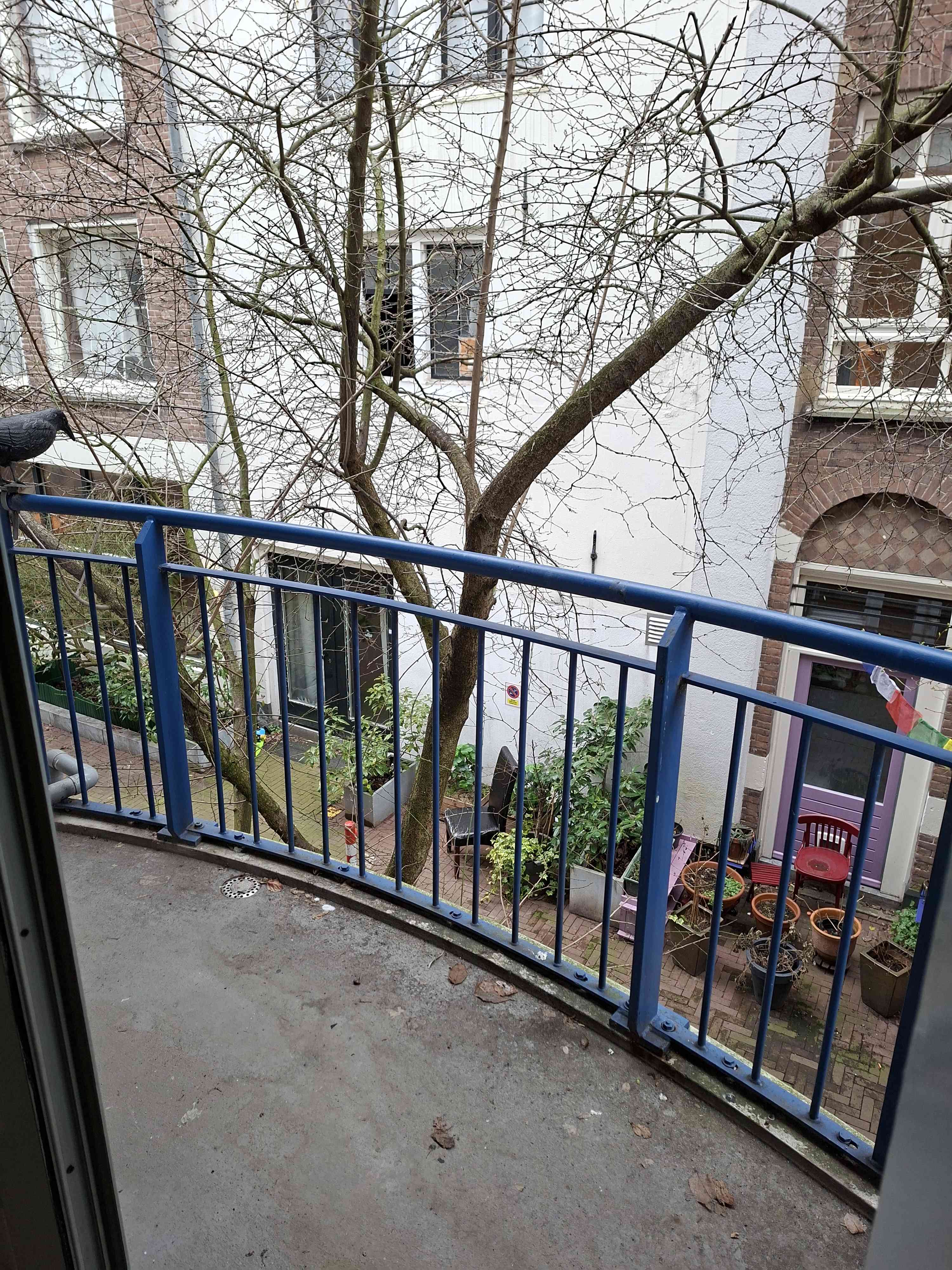 Zwanenburgwal 106 - Amsterdam