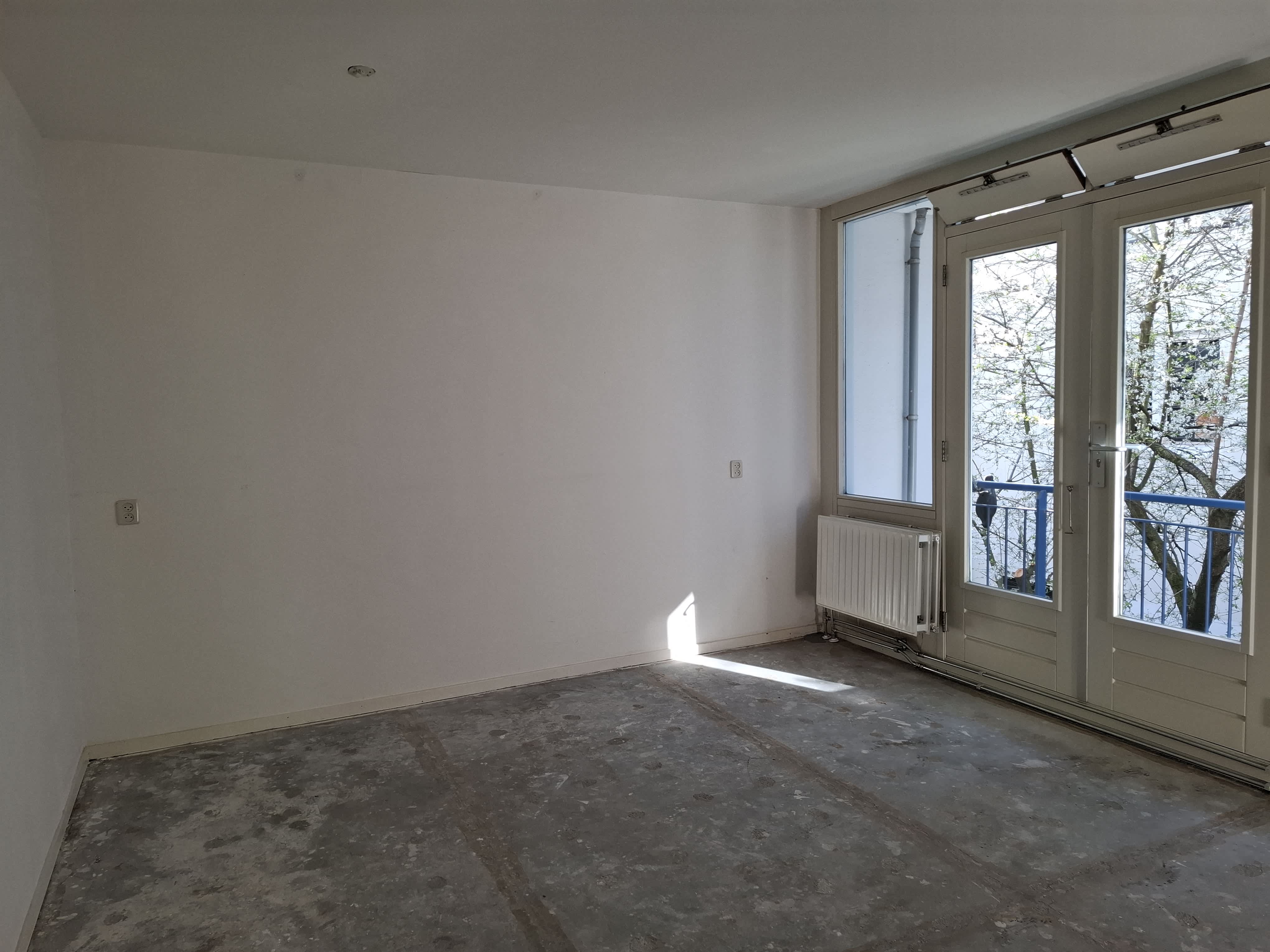 Zwanenburgwal 106 - Amsterdam