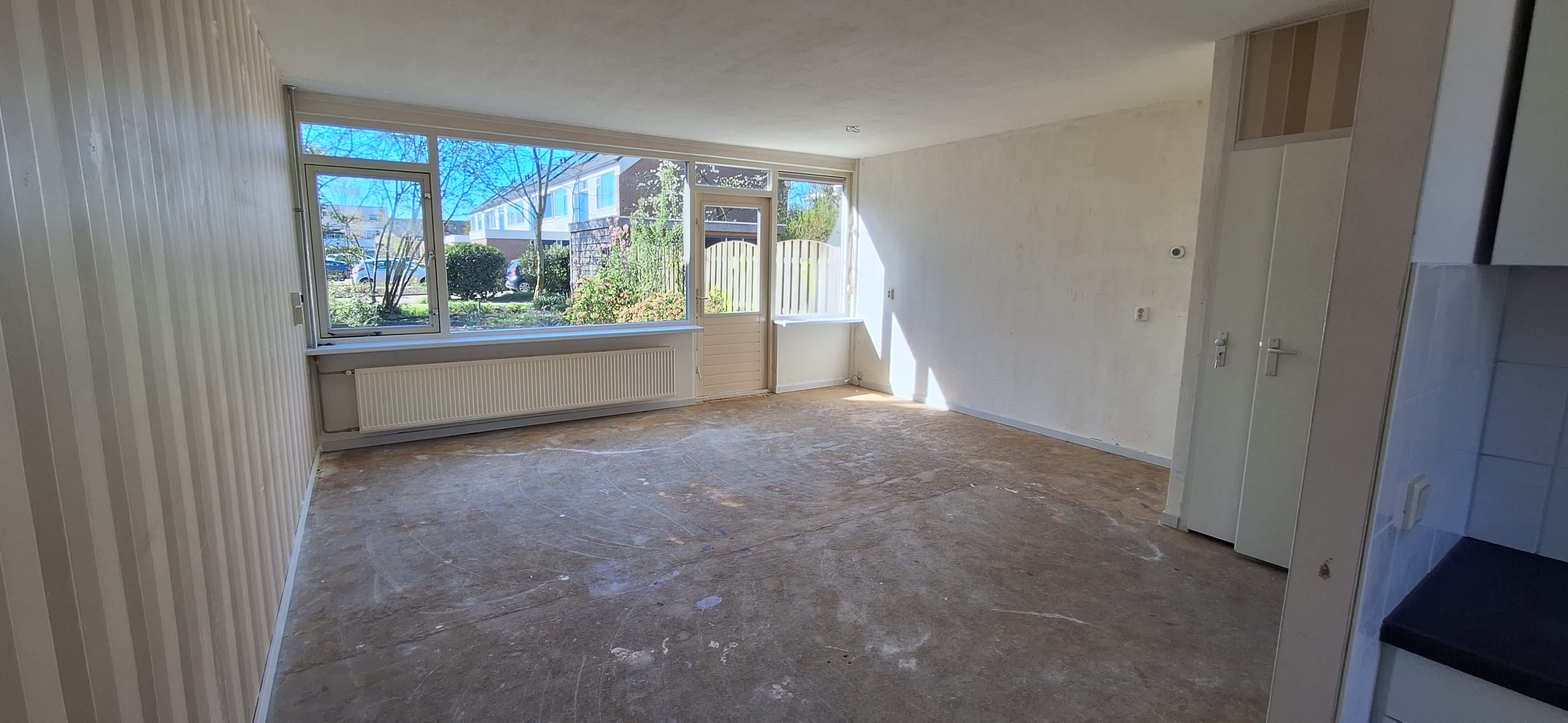 Hooiland 15 - Leusden