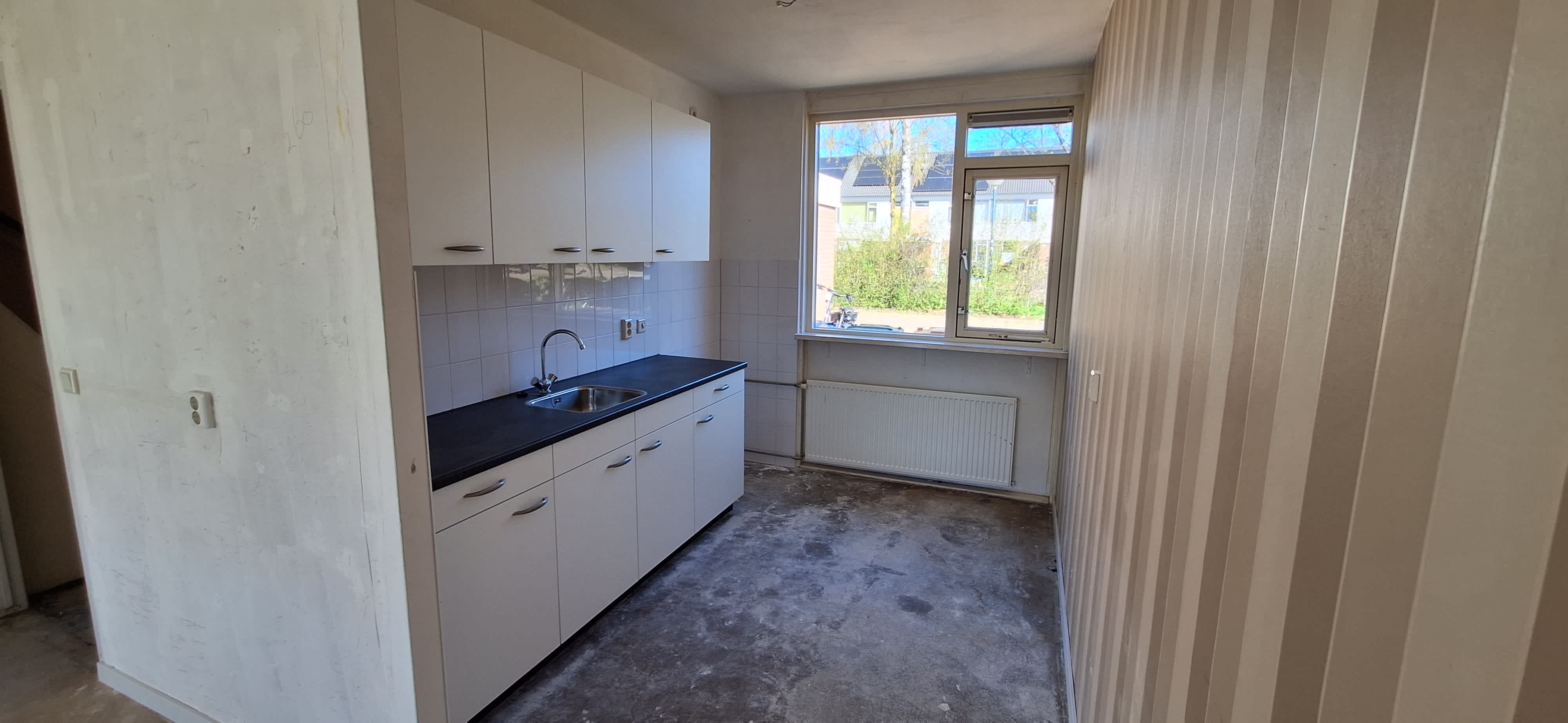 Hooiland 15 - Leusden