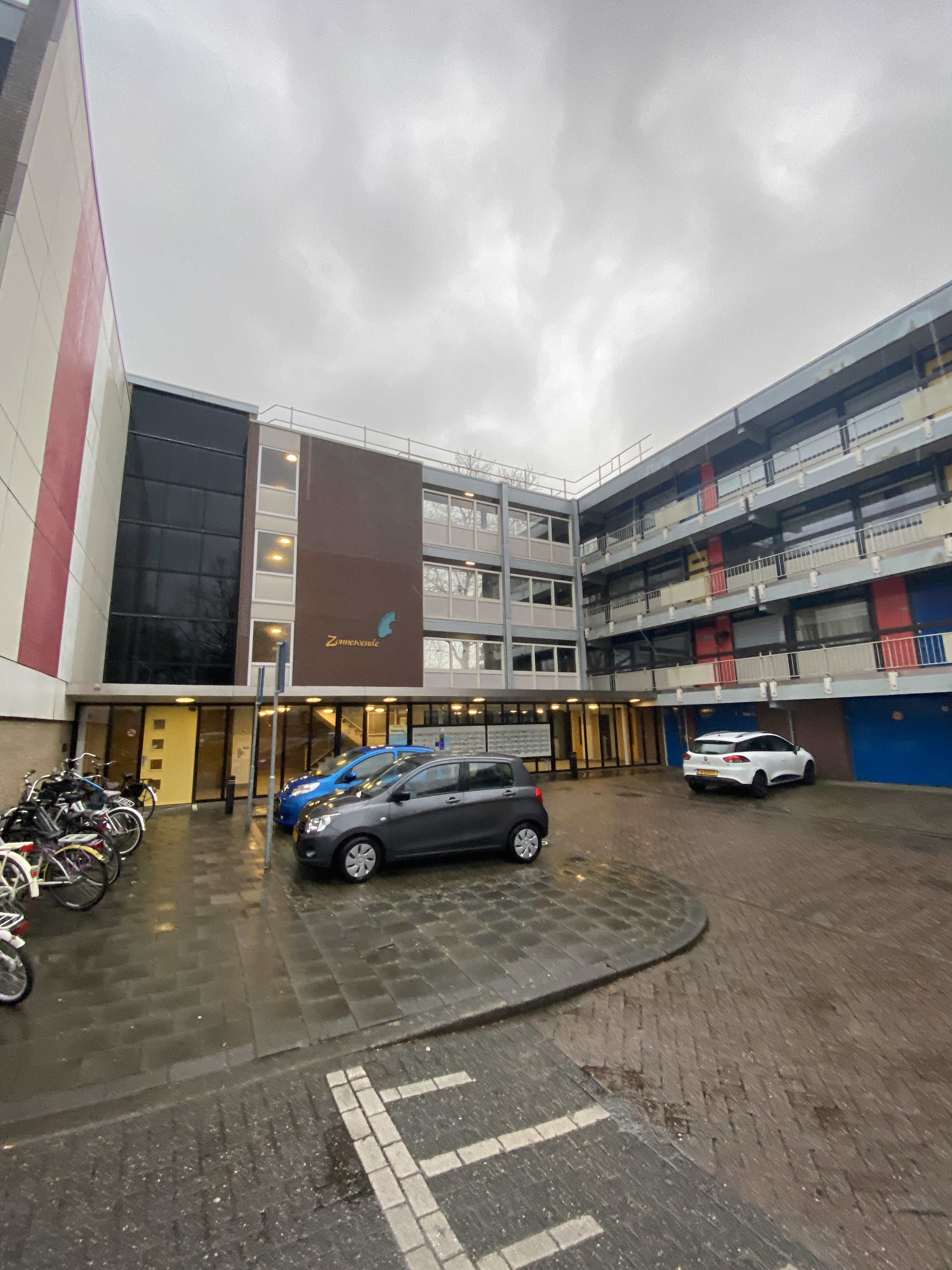 Kamperfoeliestraat 169 - Soest