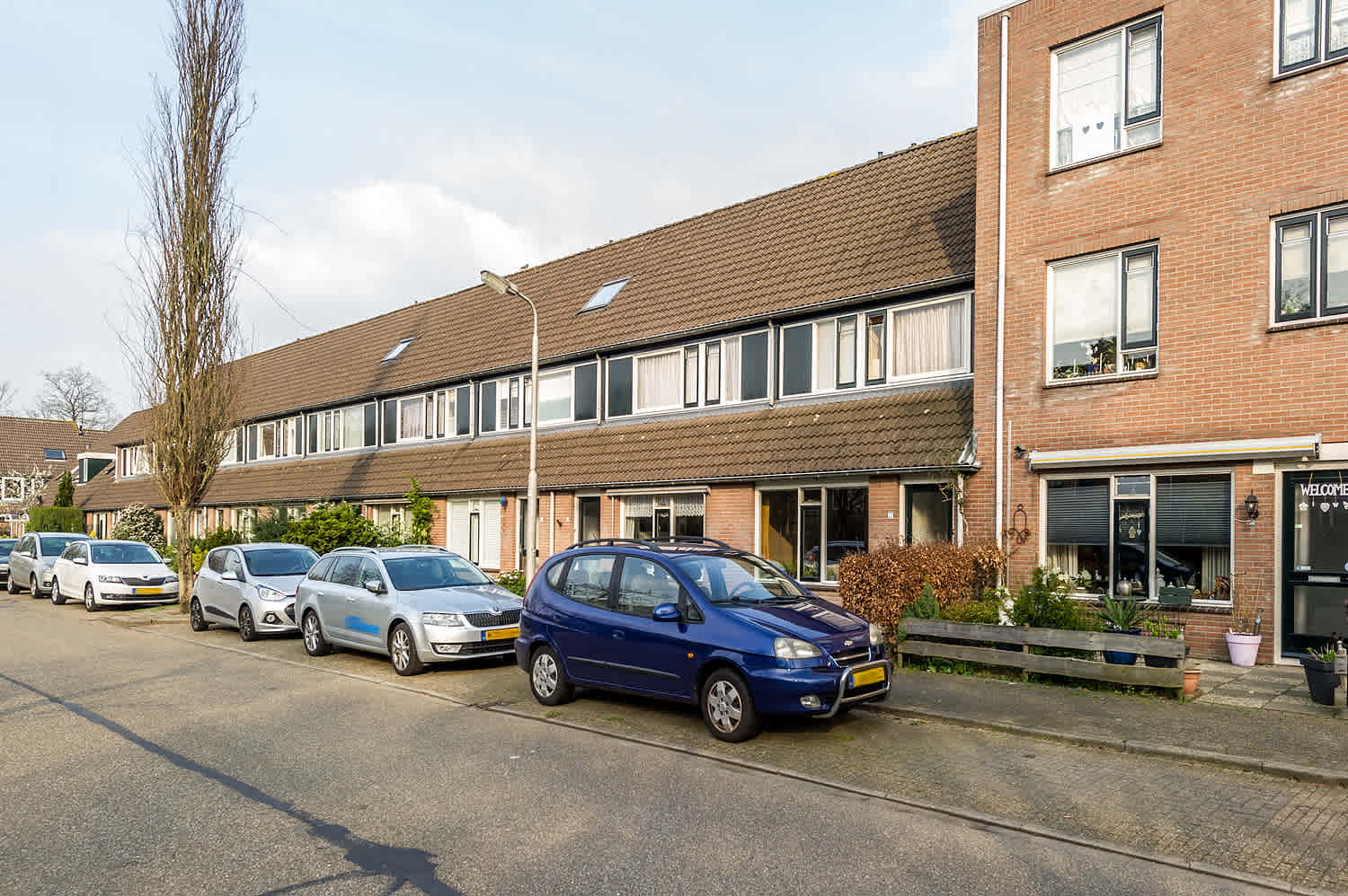 Balladelaan 75 - Amersfoort