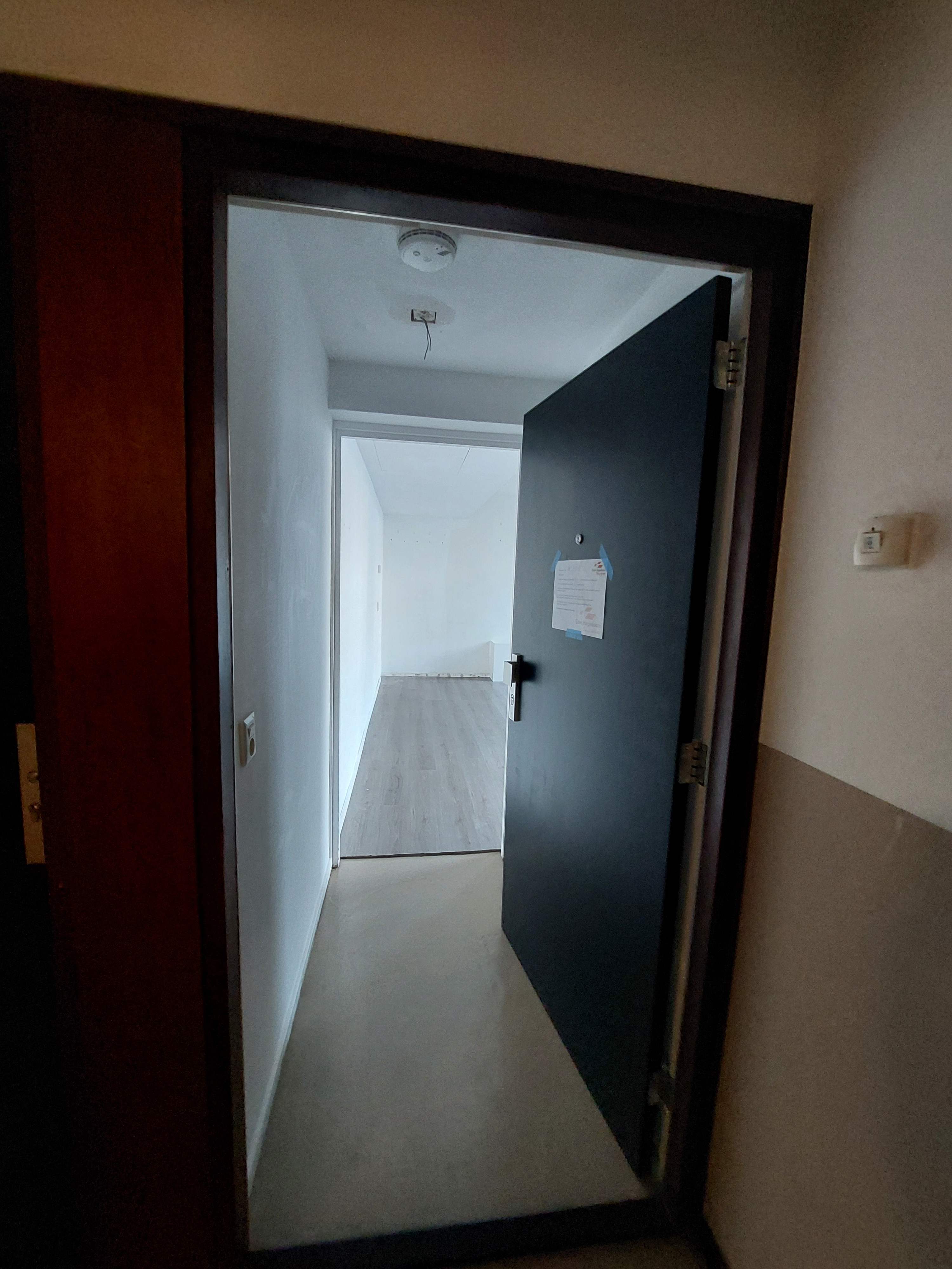 Marnixstraat 292-D - Amsterdam