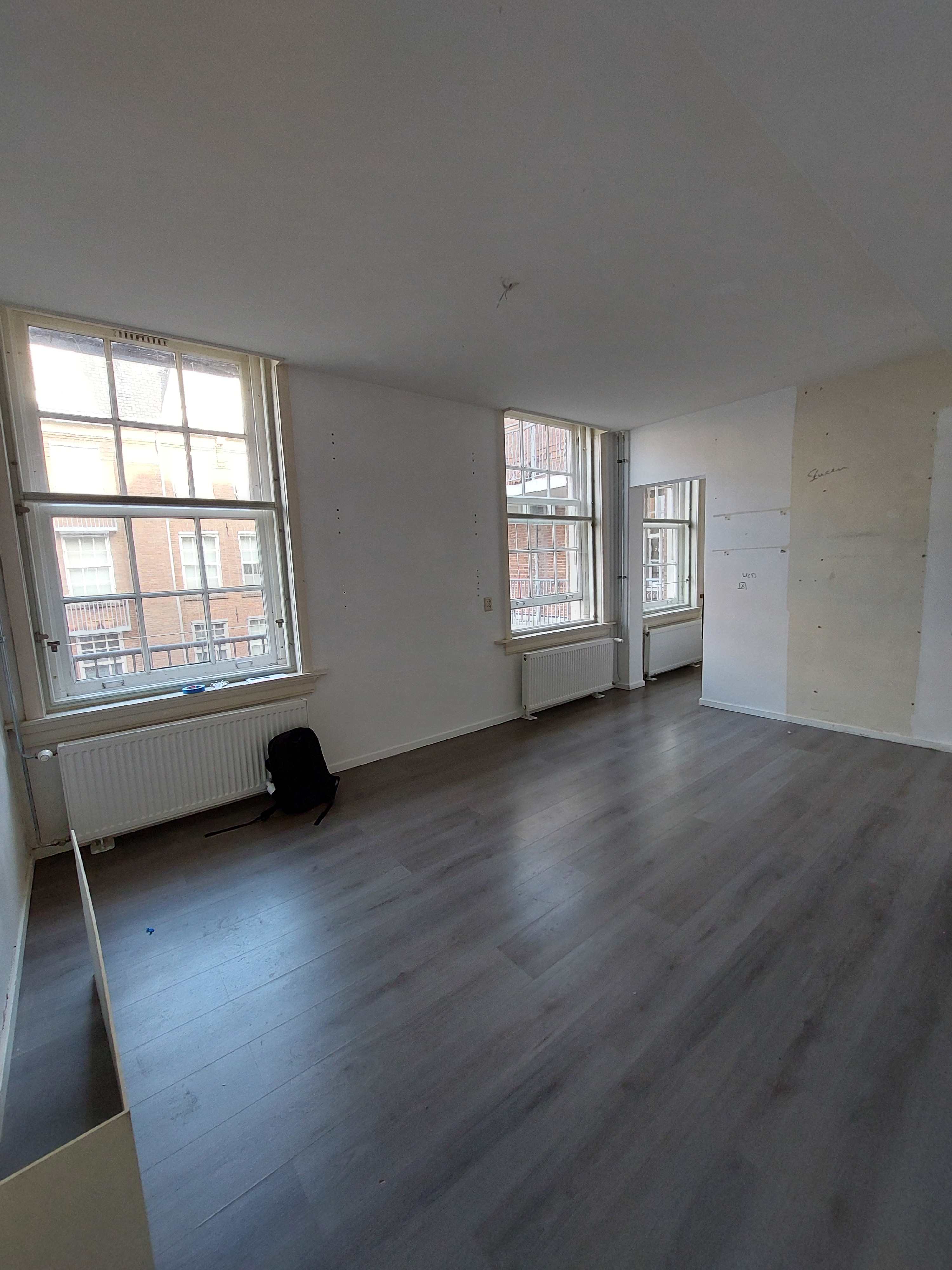 Marnixstraat 292-D - Amsterdam