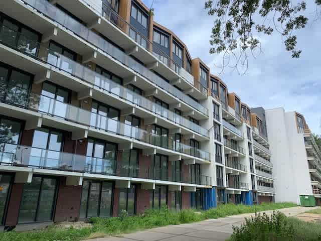 Watercirkel 548 - Amstelveen