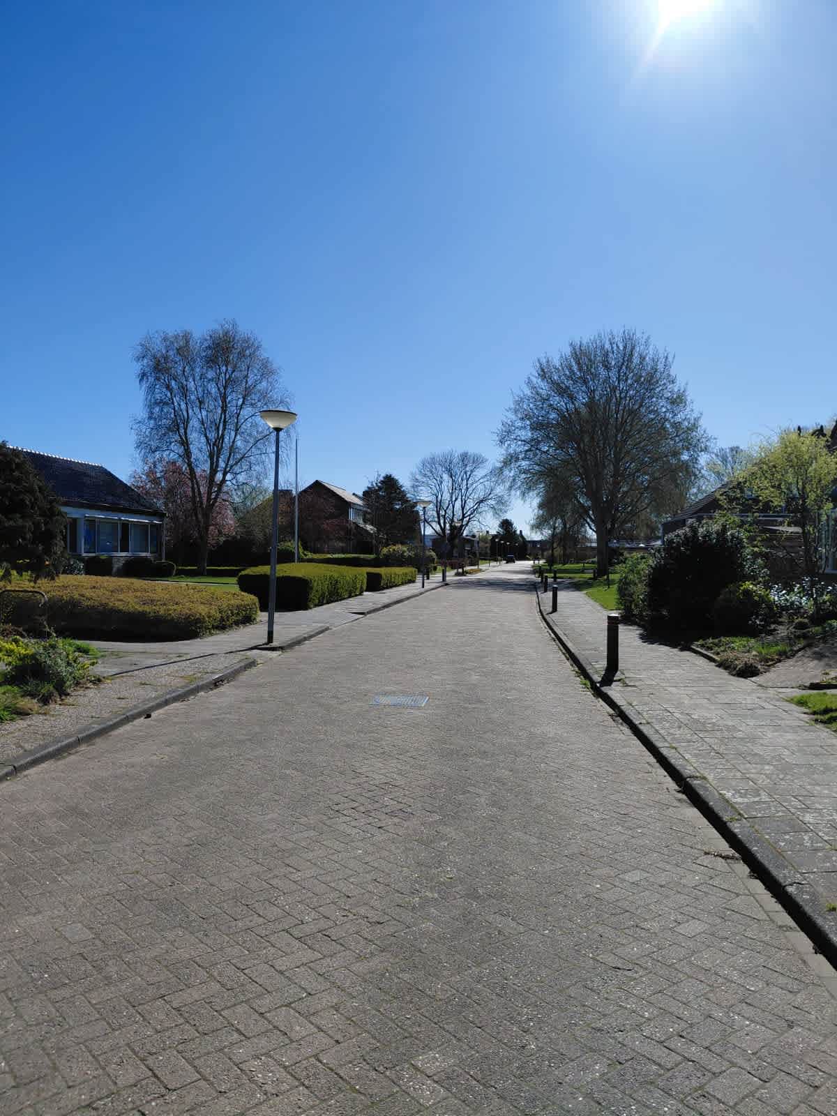 Lijnbaan 30 - Uithuizermeeden