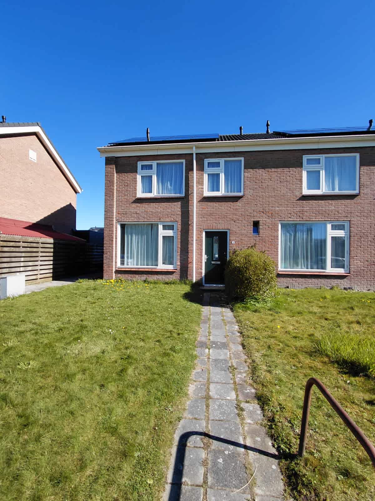 Lijnbaan 30 - Uithuizermeeden