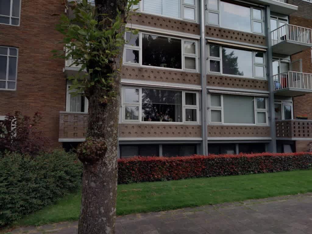 Hora Siccamasingel 106 - Groningen