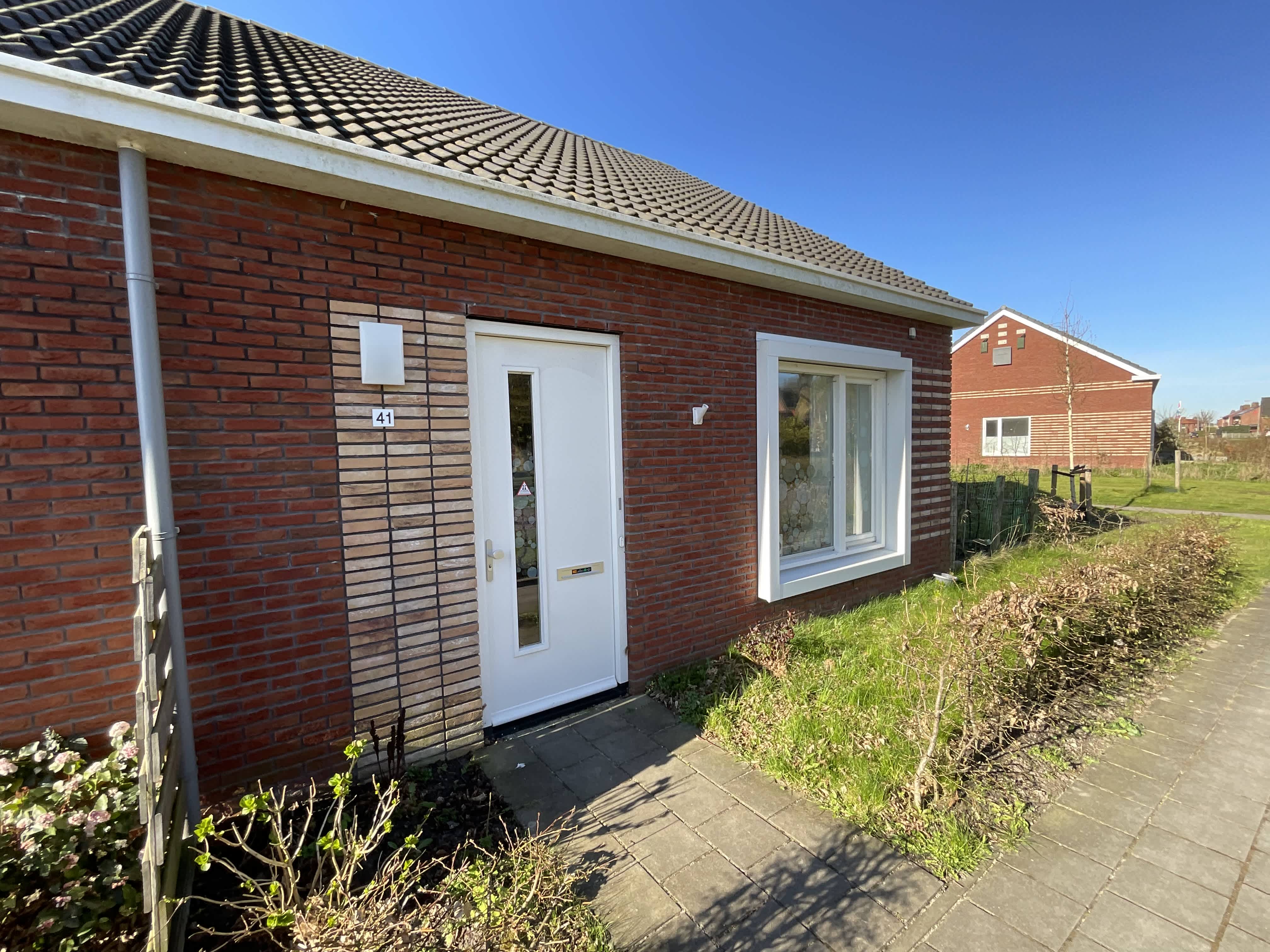 Wilhelminalaan 41 - Baflo